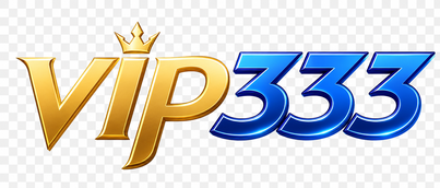 VIP333 Logo
